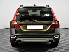 Volvo xc70 акпп 2011 с пробегом 99 811 км, фото №7