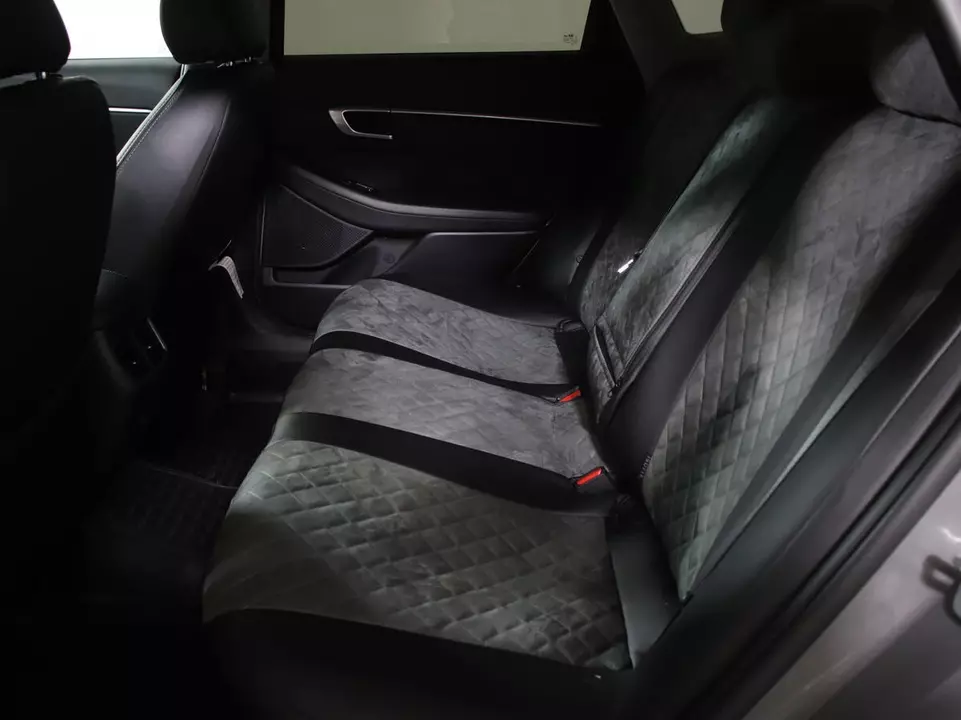 Hyundai Sonata, фото №10