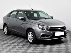 LADA (ВАЗ) Vesta, фото №3