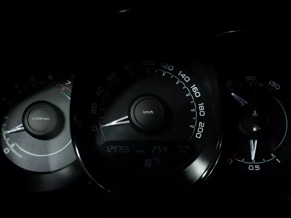 LADA (ВАЗ) Vesta, фото №10