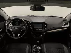 LADA (ВАЗ) Vesta, фото №10
