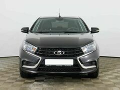 LADA (ВАЗ) Vesta I, фото №2