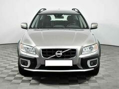 Volvo xc70 акпп 2012 с пробегом 96 399 км, фото №2
