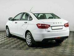 LADA (ВАЗ) Vesta 1.8 Механика, фото №4
