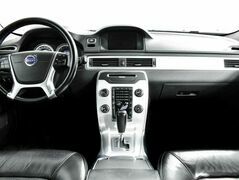 Volvo xc70 акпп 2012 с пробегом 96 399 км, фото №4