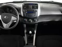 Lifan X60, фото №12
