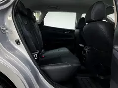 Nissan Tiida, фото №13