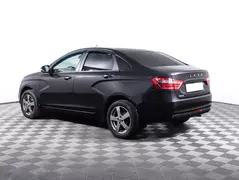 LADA (ВАЗ) Vesta, фото №7