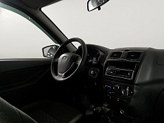 LADA (ВАЗ) Granta I Рестайлинг, фото №5