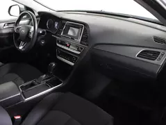 Hyundai Sonata, фото №9