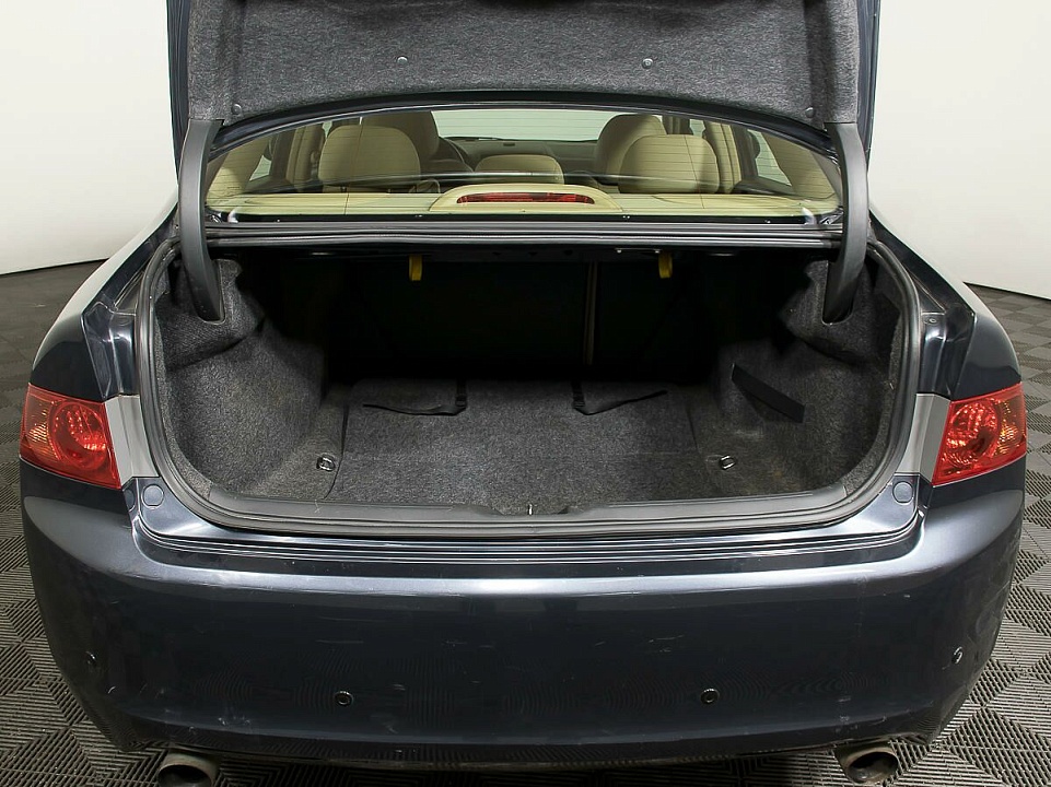 Honda Accord, фото №15