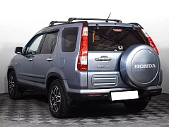 Honda CR-V, фото №7