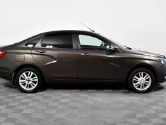 LADA (ВАЗ) Vesta, фото №4