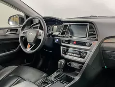 Hyundai Sonata, фото №9