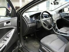 Hyundai Sonata VI (YF), фото №8