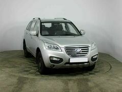 Lifan X60 I Рестайлинг, фото №3