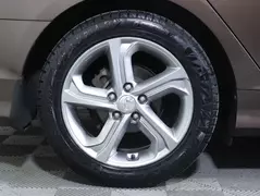 Hyundai Sonata, фото №14