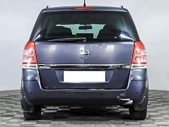 Opel Zafira, фото №6