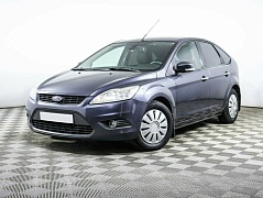 Ford Focus 2.0 Автомат, фото №1