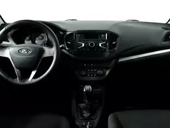 LADA (ВАЗ) Vesta, фото №11