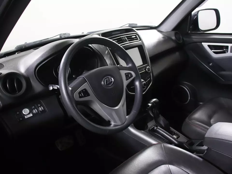 Lifan X60, фото №14