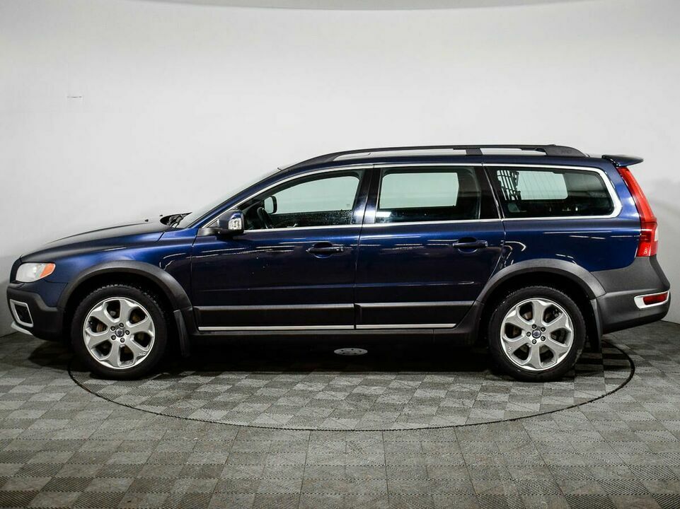 Volvo XC70, фото №5