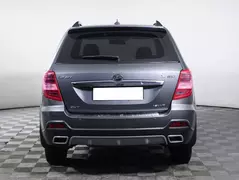 Lifan X60, фото №6