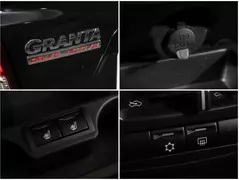 LADA (ВАЗ) Granta, фото №16