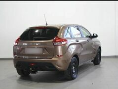 LADA XRAY, фото №2