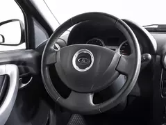 LADA (ВАЗ) Largus, фото №17