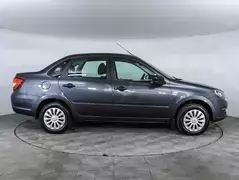 LADA (ВАЗ) Granta, фото №4
