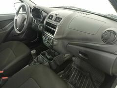 LADA (ВАЗ) Granta I Рестайлинг, фото №5