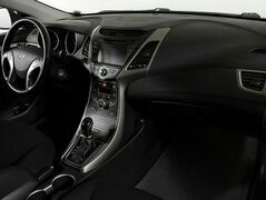 Hyundai Elantra V (MD) Рестайлинг, фото №5