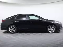 Hyundai Sonata, фото №4