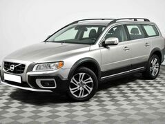 Volvo xc70 акпп 2012 с пробегом 96 399 км, фото №1
