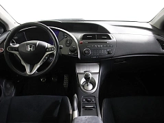 Honda Civic, фото №12