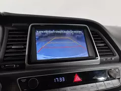 Hyundai Sonata, фото №12