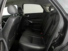 Ford Mondeo, фото №11