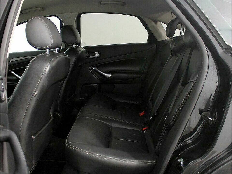 Ford Mondeo, фото №11