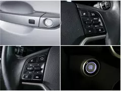 Hyundai Tucson, фото №16