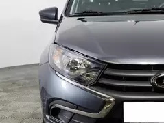 LADA (ВАЗ) Granta, фото №14