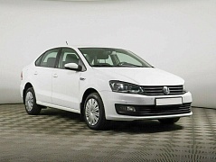 Volkswagen Polo 1.6 Механика, фото №2
