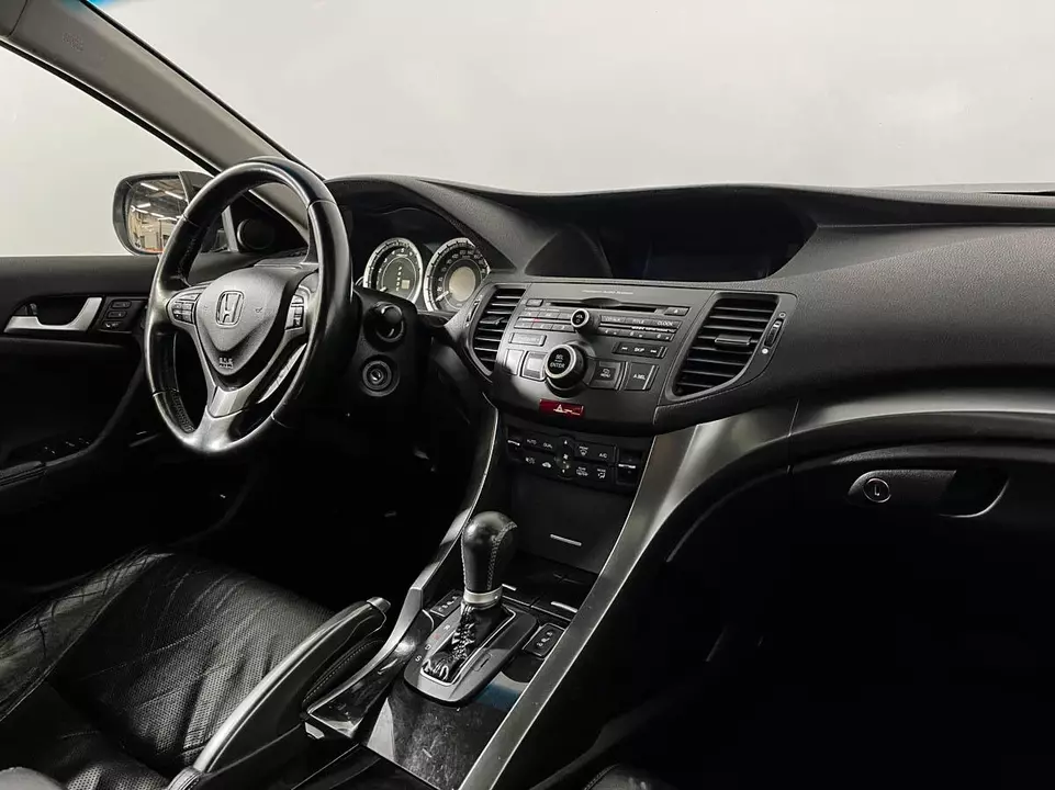 Honda Accord, фото №9