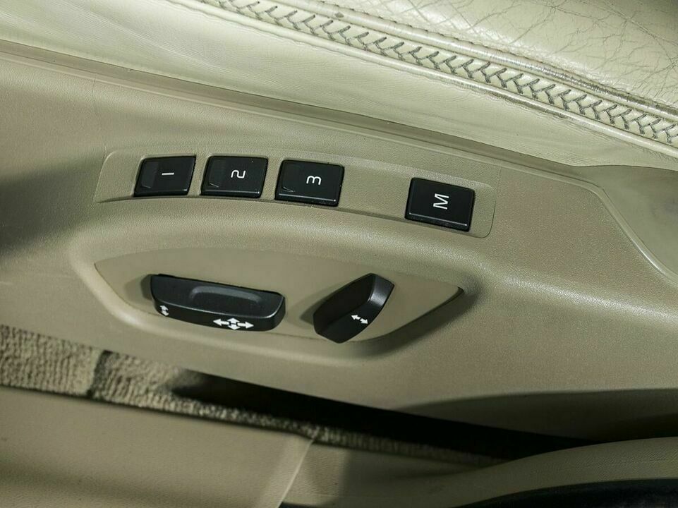 Volvo XC70, фото №12