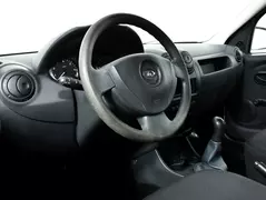 LADA (ВАЗ) Largus, фото №13