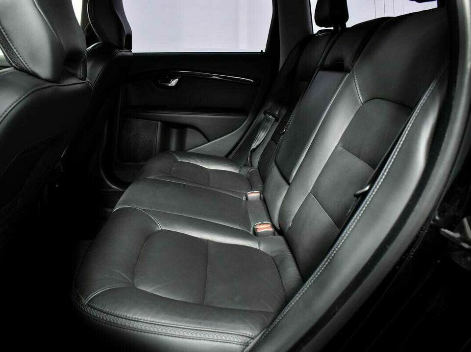 Volvo xc70 акпп 2014 с пробегом 78 200 км, фото №5