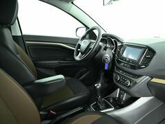 LADA (ВАЗ) Vesta I, фото №5