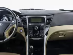 Hyundai Sonata, фото №12
