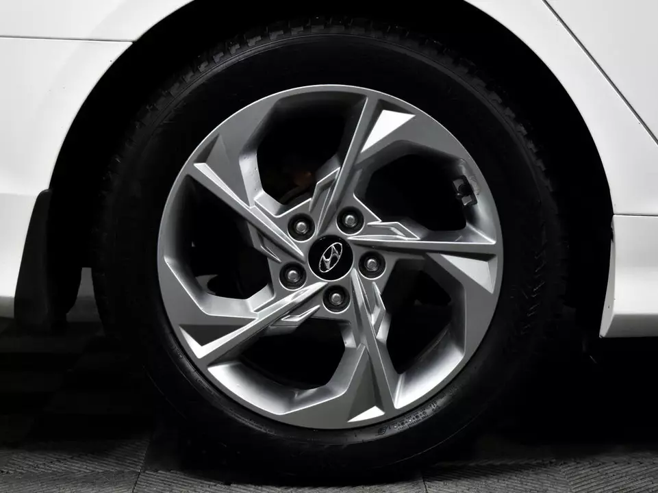 Hyundai Sonata, фото №13