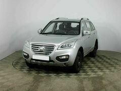 Lifan X60 I Рестайлинг, фото №1